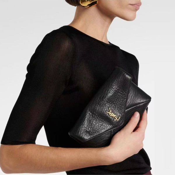 ✨입생로랑 여성 미니 칼립소 체인 백 - Saint Laurent Womens Calypso Chain Bag - ysb4926x