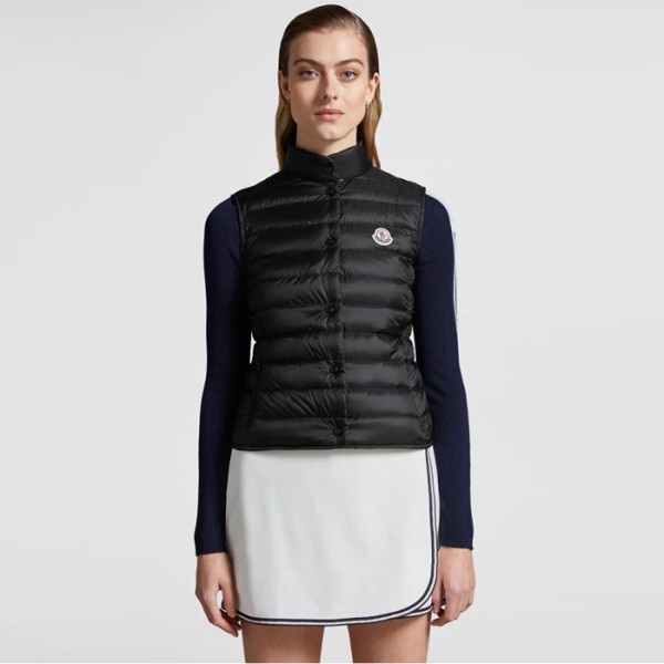 ✨몽클레어 여성 덕다운 베스트 - Moncler Womens Down Best - moc5107x