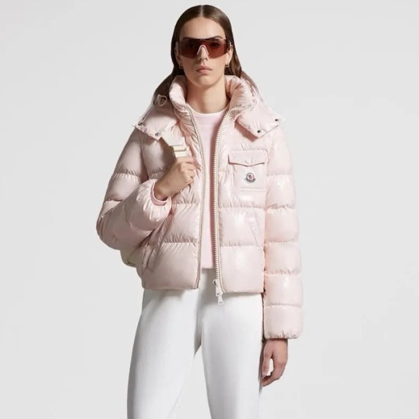 ✨몽클레어 여성 Andro 다운 패딩 - Moncler Womens Andro Down Padding - moc5109x