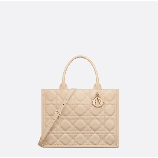 ❤디올 여성 퀄팅 토트백 - Dior Womens Tote Bag - dib4927x