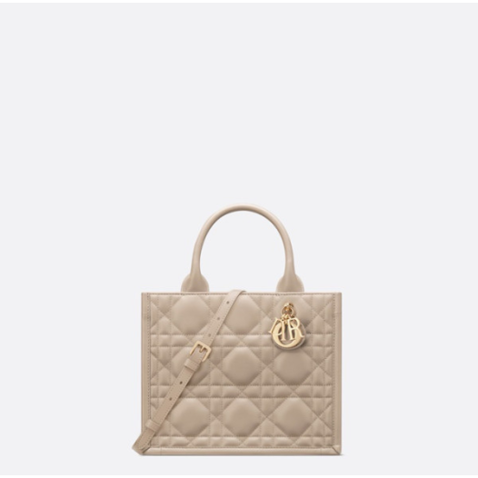 ❤디올 여성 퀄팅 토트백 - Dior Womens Tote Bag - dib4929x