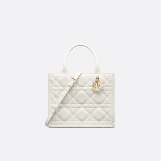 ❤디올 여성 퀄팅 토트백 - Dior Womens Tote Bag - dib4930x