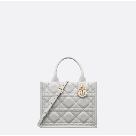 ❤디올 여성 퀄팅 토트백 - Dior Womens Tote Bag - dib4931x