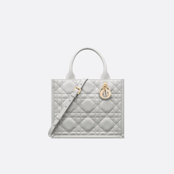 ✨디올 여성 퀄팅 토트백 - Dior Womens Tote Bag - dib4931x