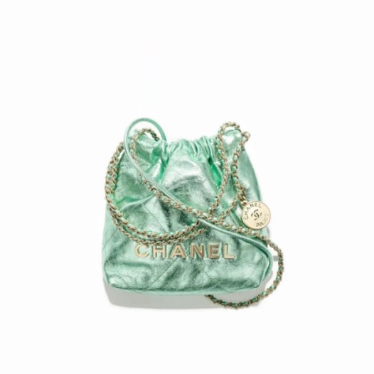 ❤샤넬 여성 25c 미니 22백 - Chanel Womens 25c Mini 22Bag - chb4933x