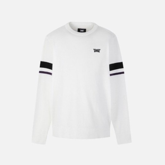 ❤PXG 남성 베이직 스웨터 - gol1516x