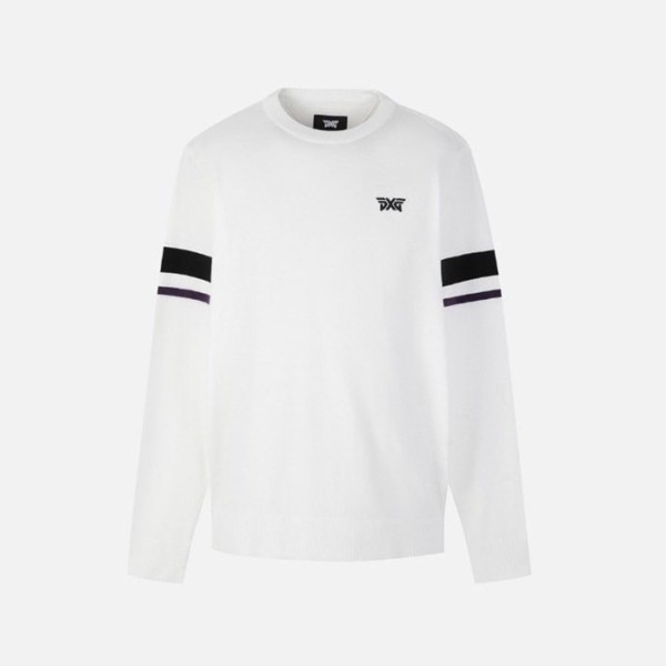 ✨PXG 남성 베이직 스웨터 - gol1516x