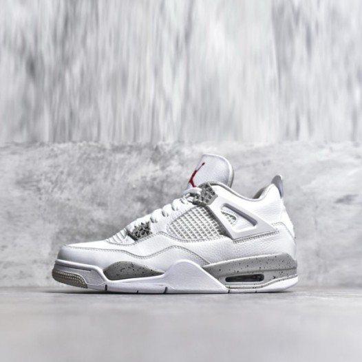 ❤에어 조던 남성 4 미드나잇 네이비 하이 스니커즈 【매장-40만원대】 - Air Jordan Mens Black Sneakers - ais3004x