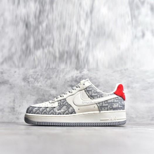 ❤Nike Air Force1 남/녀 로우 스니커즈 - Nike Air Force1 Fontanka Unisex Low Sneaker - nis3007x