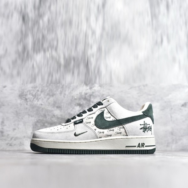 ✨Nike Air Force1 남/녀 로우 스니커즈 - Nike Air Force1 Fontanka Unisex Low Sneaker - nis3014x