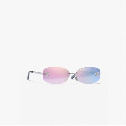 ❤샤넬 여성 프리미엄 메탈 프레임 선글라스 - Chanel Womens Premium Metal Frame Sunglasses - acc3692x