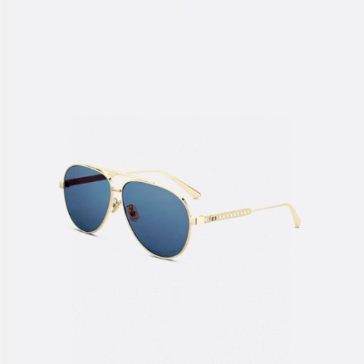 ❤디올 여성 프리미엄 메탈 프레임 선글라스 - Dior Womens Premium Metal Frame Sunglasses - acc3694x