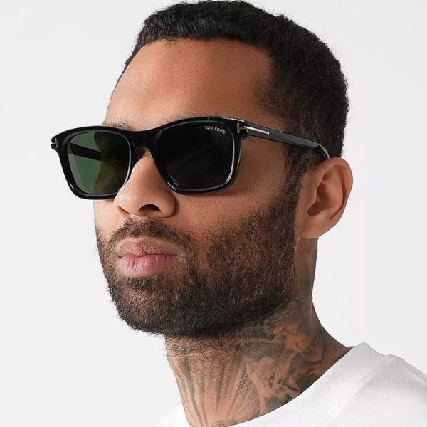 ✨톰포드 남성 이니셜 선글라스 - Tom Ford Mens Sunglasses - acc3703x