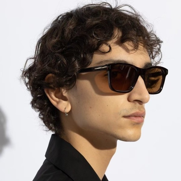 ✨톰포드 남성 이니셜 선글라스 - Tom Ford Mens Sunglasses - acc3706x