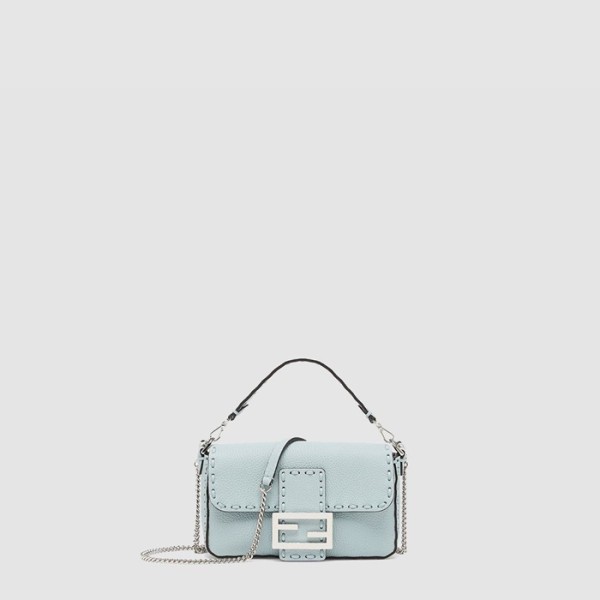 ✨펜디 여성 FF 바게트 백 - Fendi Womens FF Baguette Bag - feb4954x