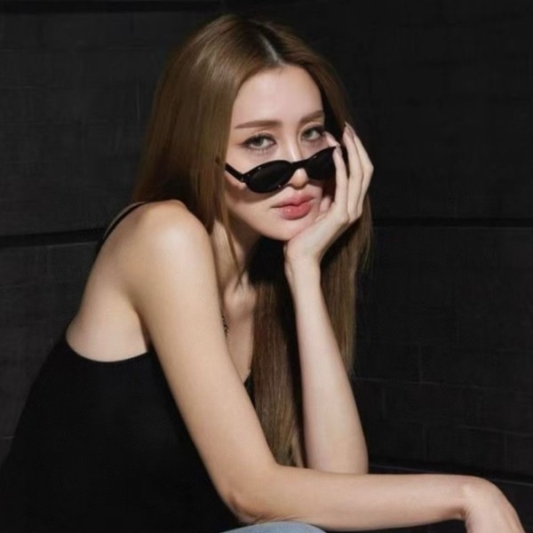 ✨입생로랑 여성 이니셜 선글라스 - Saint Laurent Womens Sunglasses - acc3707x