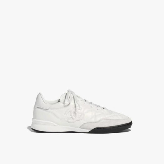 ❤샤넬 여성 cc 스니커즈 - Chanel Womens cc Sneaker - chs3021x