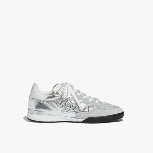 ❤샤넬 여성 cc 스니커즈 - Chanel Womens cc Sneaker - chs3022x