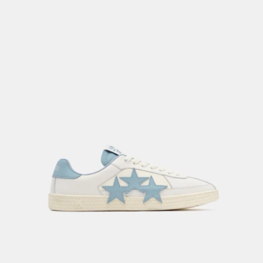 ❤아미리 남/녀 Pacific 스니커즈 - Amiri Unisex Pacific Sneaker - ams3027x