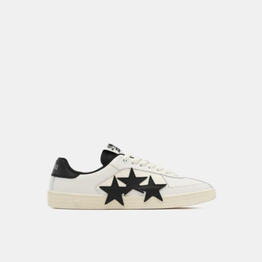 ❤아미리 남/녀 Pacific 스니커즈 - Amiri Unisex Pacific Sneaker - ams3028x