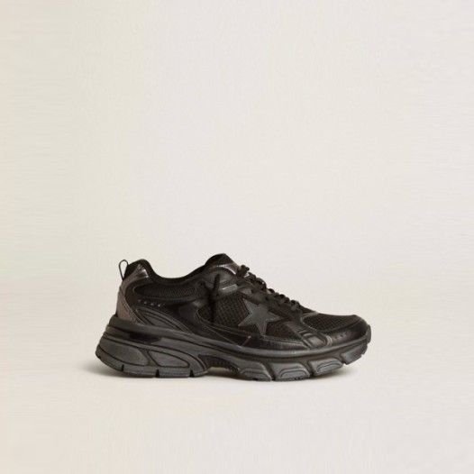 ❤골든구스 여성 라이트스타 스니커즈 - Golden Goose Womens Lightstar Sneaker - gos3042x