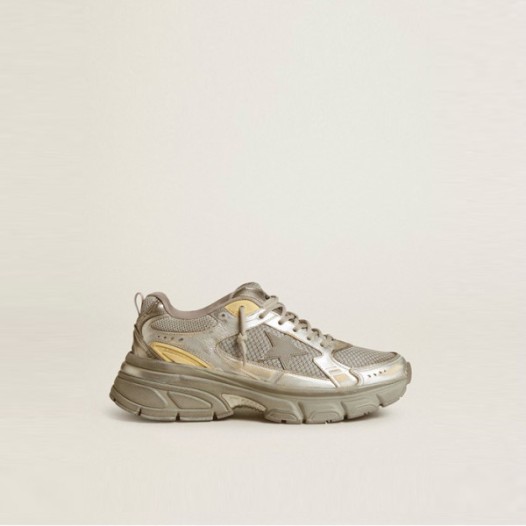 ❤골든구스 여성 라이트스타 스니커즈 - Golden Goose Womens Lightstar Sneaker - gos3044x