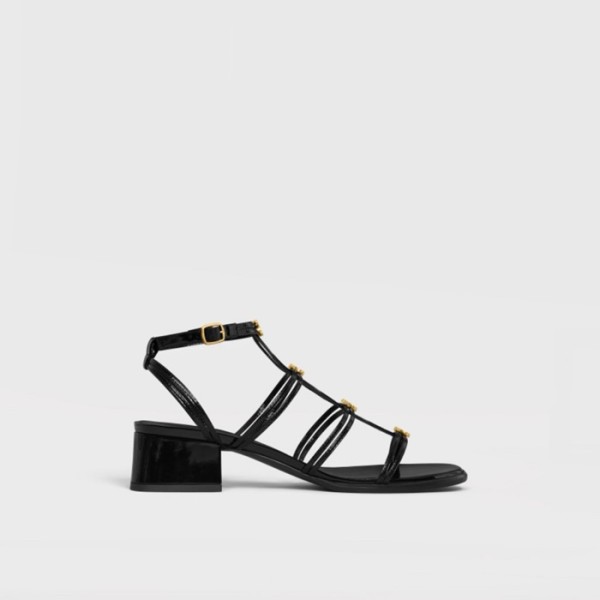 ✨셀린느 여성 멀티 트리오페 샌들 - Celine Womens Multi Triomphe Sandal - ces3045x