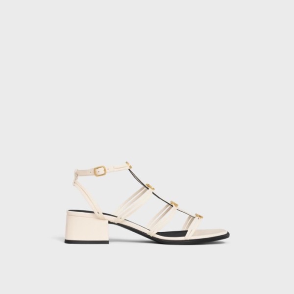 ✨셀린느 여성 멀티 트리오페 샌들 - Celine Womens Multi Triomphe Sandal - ces3046x