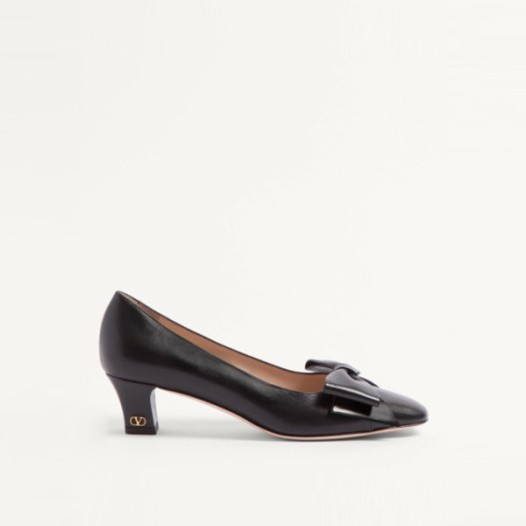 ❤발렌티노 여성 가라바니 미들힐 - Valentino Womens Garavani Middle-heels - vas3053x