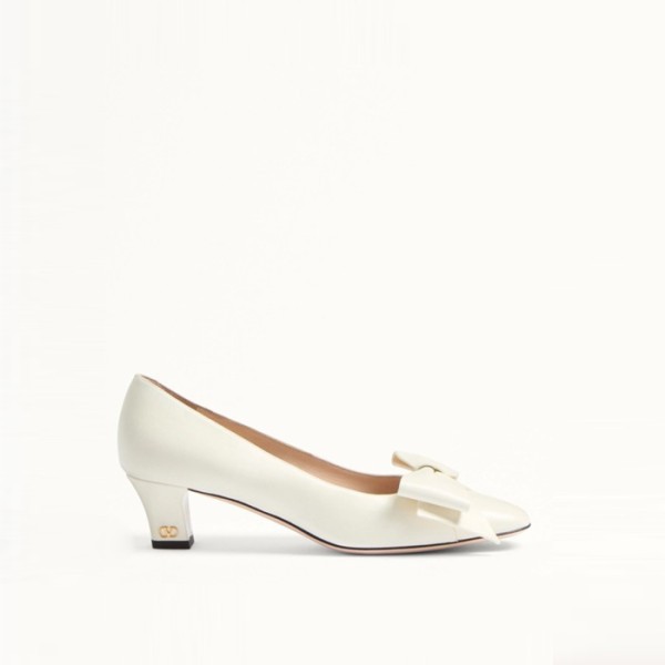 ✨발렌티노 여성 가라바니 미들힐 - Valentino Womens Garavani Middle-heels - vas3054x