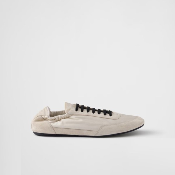 ✨프라다 남/녀 Collapse 스니커즈 - Prada Unisex Collapse Sneaker - prs3064x