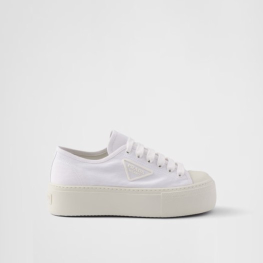 ❤프라다 여성 클래식 스니커즈 - Prada Womens Classic Sneaker - prs3073x