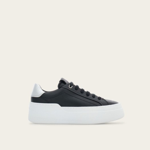 ❤페라가모 여성 베이직 스니커즈 - Salvatore Ferragamo Womens Basic Sneaker - fes3090x