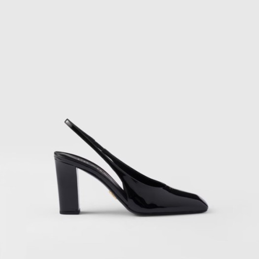❤프라다 여성 모던 슬링백 - Prada Womens Modern Slingback - prs3092x