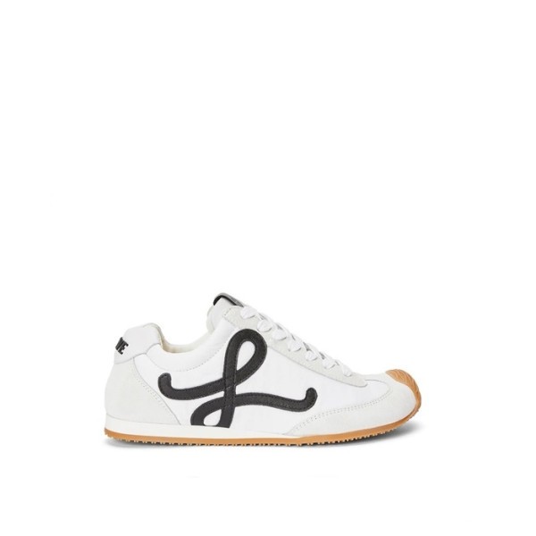 ✨로에베 남/녀 발레 러너 스니커즈 - Loewe Unisex Ballet Runner Sneaker - los3096x