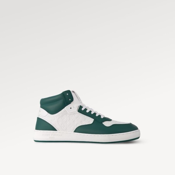 ✨루이비통 여성 스타디움 스니커즈 - Louis vuitton Womens Stadium Sneaker - lvs3110x