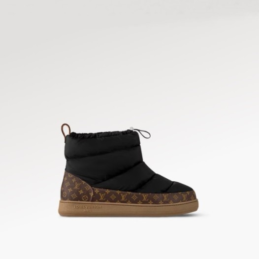 ❤루이비통 여성 LV 클라우드 앵클 부츠 스니커즈 - Louis vuitton Womens LV Cloud Ankle Boot Sneakers - lvs3114x