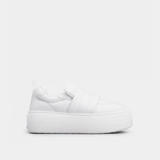 ❤로저비비에 여성 베이직 스니커즈 - Roger Vivier Womens Basic Sneaker - ros3115x
