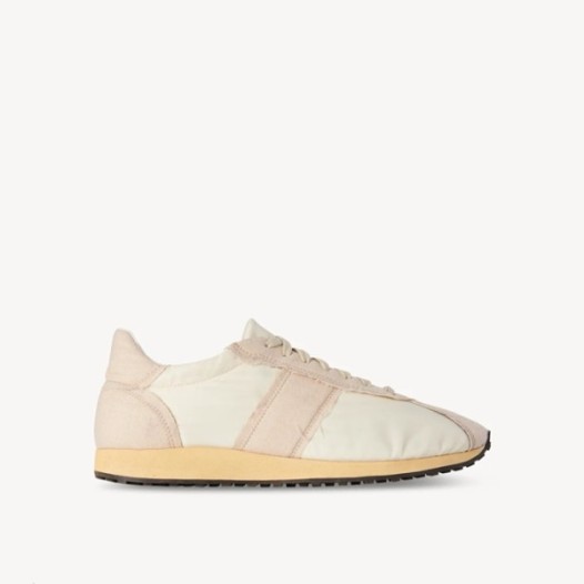 ❤더 로우 여성 미카 스니커즈 - The Row Womens Mica Sneaker - ths3122x