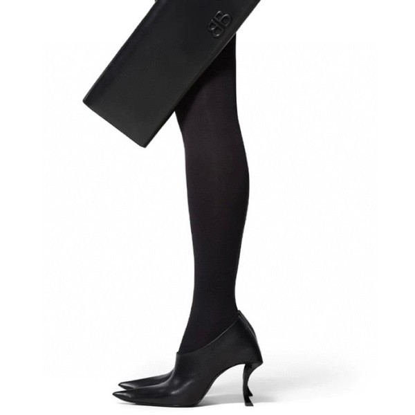 ✨발렌시아가 여성 베이직 하이힐 - Balenciaga Womens Basic High-heels - bas3116x