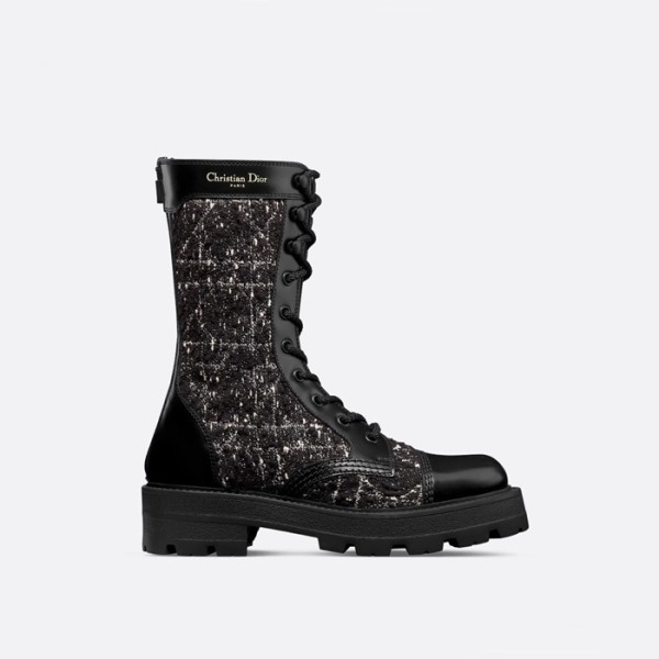 ✨디올 여성 D 유닛 부츠 - Dior Womens D-Unit Boots - vis3128x