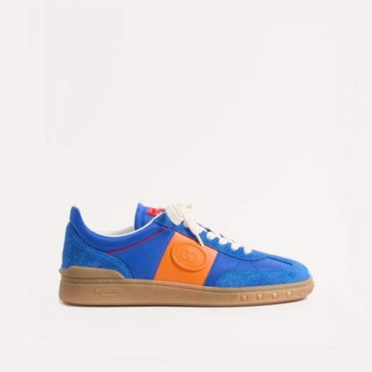 ❤발렌티노 남/녀 가라바니 업빌리지 스니커즈 - Valentino Unisex Upvillage Sneaker - vas3132x
