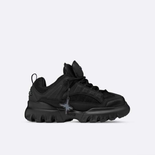 ❤디올 남/녀 스노우 스니커즈 - Dior Unisex Snow Sneaker - dis3139x