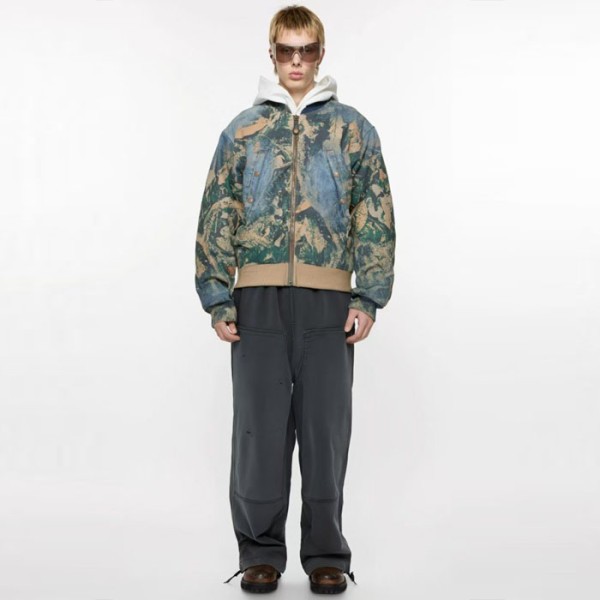 ✨아크네 남성 스웻 팬츠 - Acne Studios Mens Sweat Pants - anc5126x