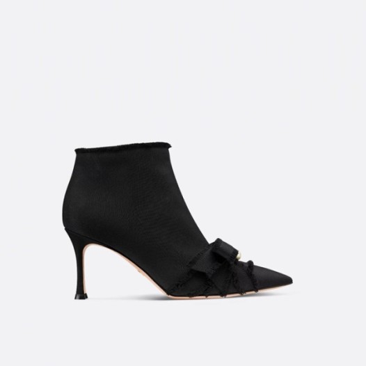 ❤디올 여성 어도러블 앵클 부츠 - Dior Womens Adiorable Ankle Boots - bas3155x