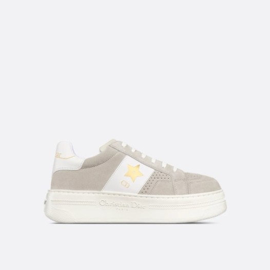 ❤디올 여성 스타 스니커즈 - Dior Womens Star Sneaker - dis3156x