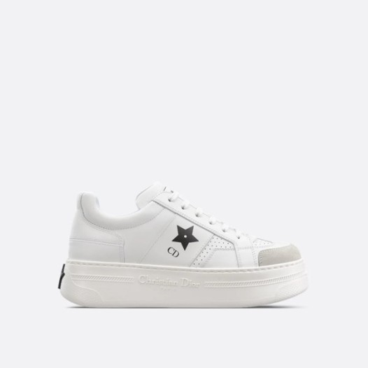 ❤디올 여성 스타 스니커즈 - Dior Womens Star Sneaker - dis3157x