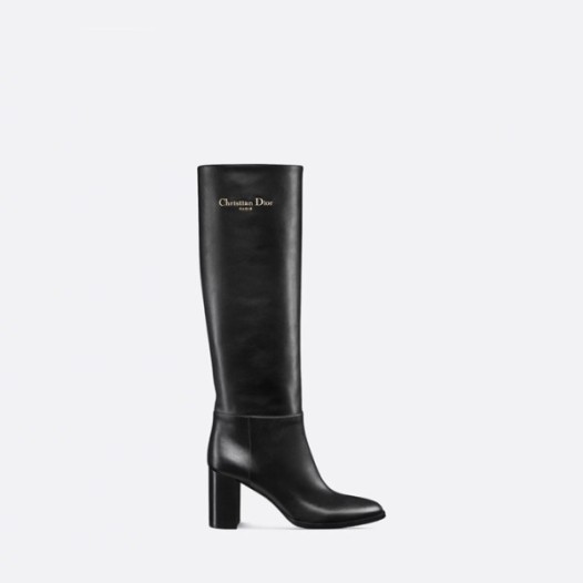 ❤디올 여성 디타운 힐 부츠 - Dior Womens D-Town Boots - vis3162x