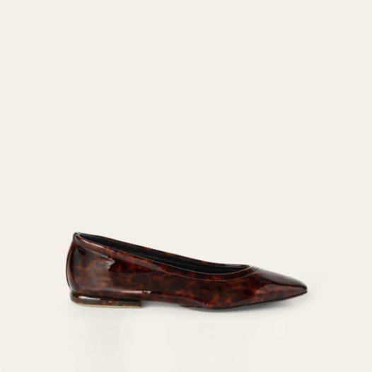 ❤로로피아나 여성 프리뮬라 플랫 슈즈 - Loro Piana Womens Primula Flat Shoes - los3165x