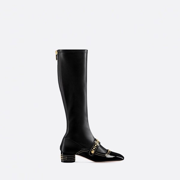 ✨디올 여성 Belle-D 부츠 - Dior Womens Belle-D Boots - bas3187x